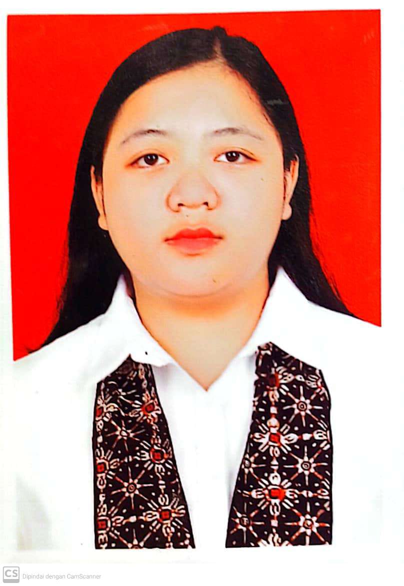 Catur Wulan Puji Haryanti, S.Mat