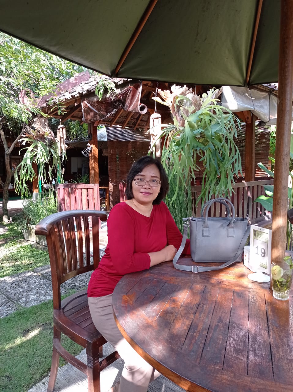 Th. Endah Ngestining Rahayu, S.Pd