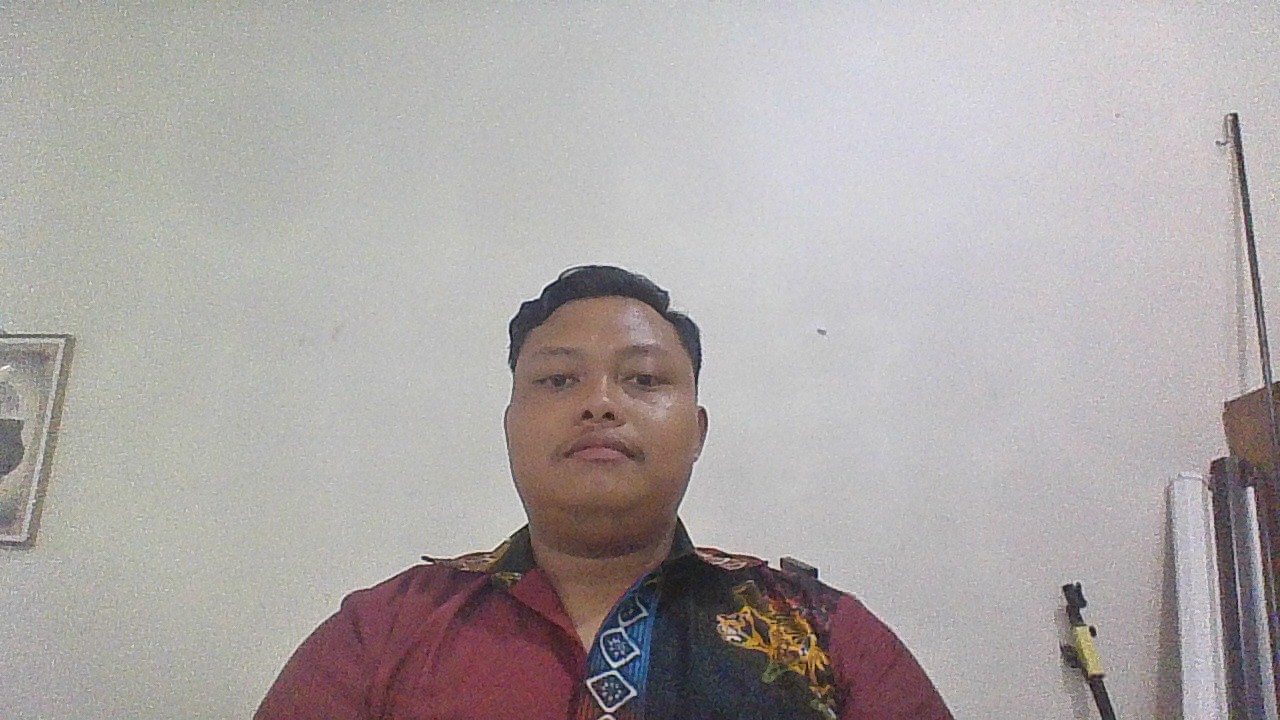 Benedictus Kurnia Andang Jati
