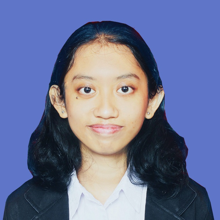 Mia Dreina Antira Pujiningtyas, S.Pd